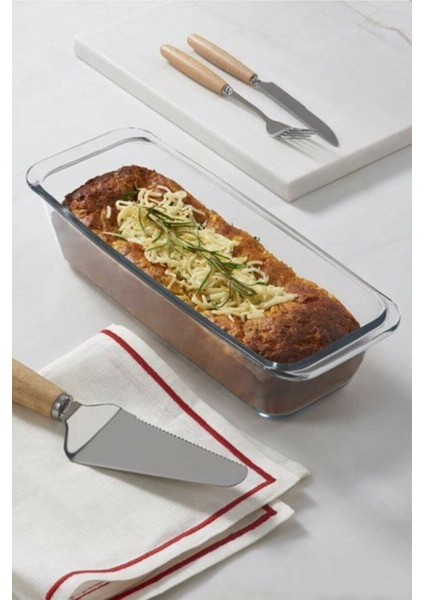 Baton Kek Kalıbı 59104