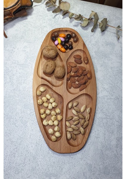 Çerezlik Sunum Kahvaltılık KZ1001