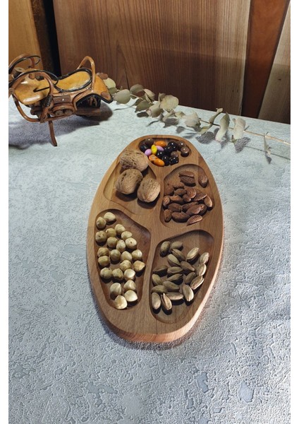 Çerezlik Sunum Kahvaltılık KZ1001 fırsatları