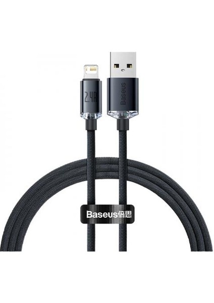 1.2 Metre 20W Hızlı iPhone Lightning Şarj ve Data Kablosu, 480MBPS Dayanıklı Kopmaz Iph Kablo