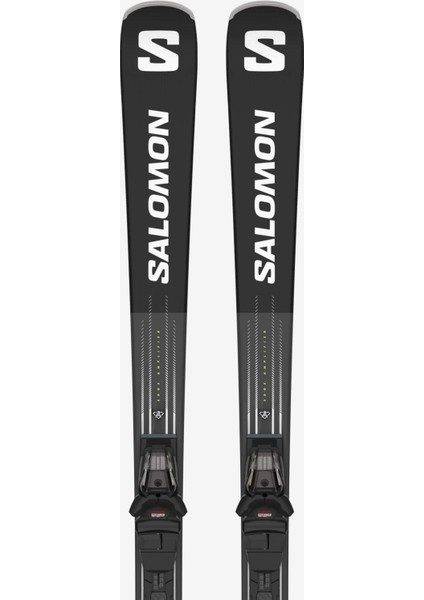 E S/max 8 Erkek Kayak + BAĞLAMASI-L41770600BAC