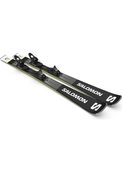 E S/max 8 Erkek Kayak + BAĞLAMASI-L41770600BAC