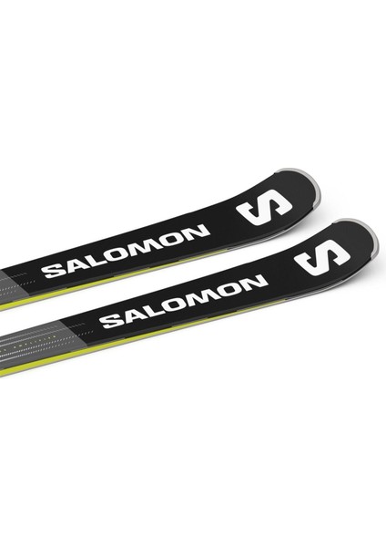 E S/max 8 Erkek Kayak + BAĞLAMASI-L41770600BAC