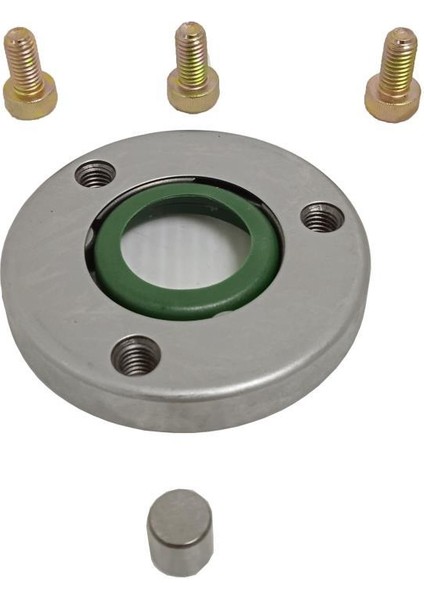 Marş Rublesi Cub [kh Modeli]