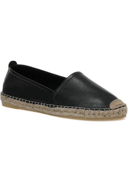 Nine West Chessıe 3fx Siyah Kadın Espadril