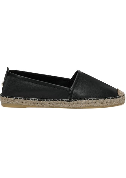 Nine West Chessıe 3fx Siyah Kadın Espadril