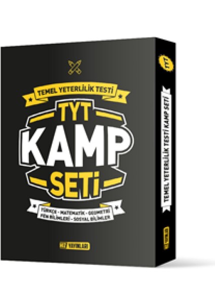 TYT Kamp Seti