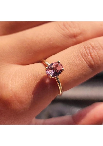 1.10 Karat Zultanit (Renk Değiştiren) Taşlı Pırlanta Montörü 925 Ayar Gümüş Evlilik Teklifi Yüzüğü fiyatları