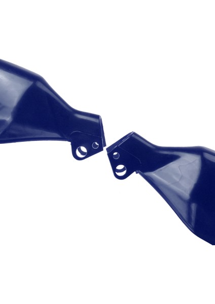 7/8 "dirt Bisiklet Scooter Atv Motorcross Motosiklet Mavisi (Yurt Dışından) indirimleri