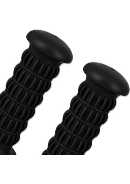 Gidon Grips Siyah Için Retro Motosiklet (Yurt Dışından) fiyatları