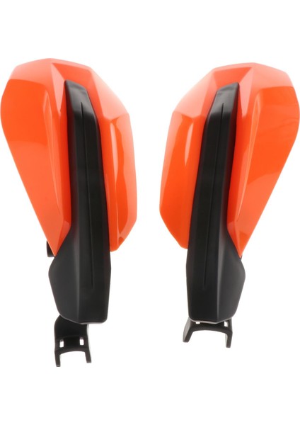 Sx Sxf Excf 50 65 85 125 Turuncu Için Motosiklet Ön Cam (Yurt Dışından) fiyatları