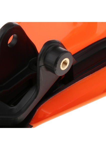 Sx Sxf Excf 50 65 85 125 Turuncu Için Motosiklet Ön Cam (Yurt Dışından) fırsatları