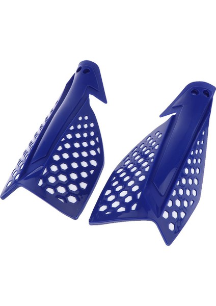 El Muhafızları Kir Bisiklet Motokros Motosiklet 22MM Bar Mavi (Yurt Dışından) modelleri