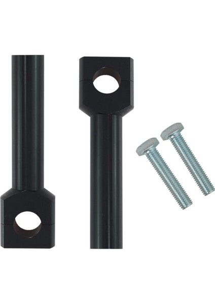 Motosiklet Gideri Yükseltici Kelepçesi 22/25MM Atv Kir Bisikleti Motokros Siyah 25MM Için Evrensel (Yurt Dışından) fırsatları