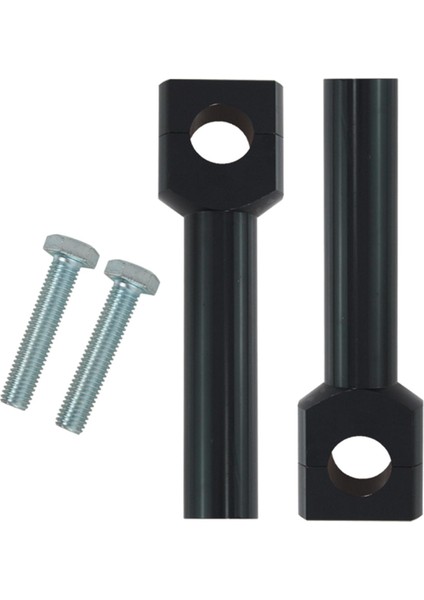 Motosiklet Gideri Yükseltici Kelepçesi 22/25MM Atv Kir Bisikleti Motokros Siyah 25MM Için Evrensel (Yurt Dışından) indirimleri