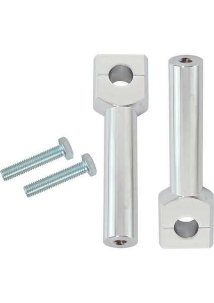 Dovewill Motosiklet Gideri Yükseltici Kiti 22/25MM Motocross 22MM Için Universal (Yurt Dışından)