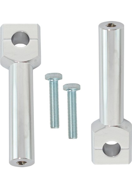 Dovewill Motosiklet Gideri Yükseltici Kiti 22/25MM Motocross 22MM Için Universal (Yurt Dışından)