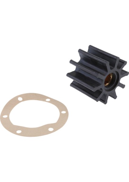 Deniz Su Pompası Pervane Onarım Kiti Değiştirme# 17937-0001 (Yurt Dışından)