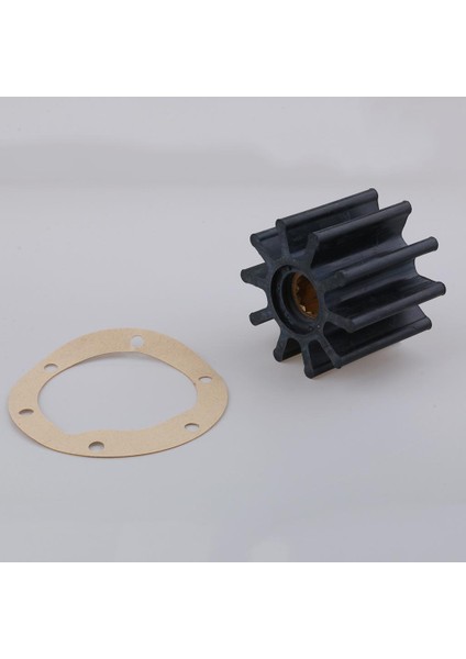 Deniz Su Pompası Pervane Onarım Kiti Değiştirme# 17937-0001 (Yurt Dışından) modelleri