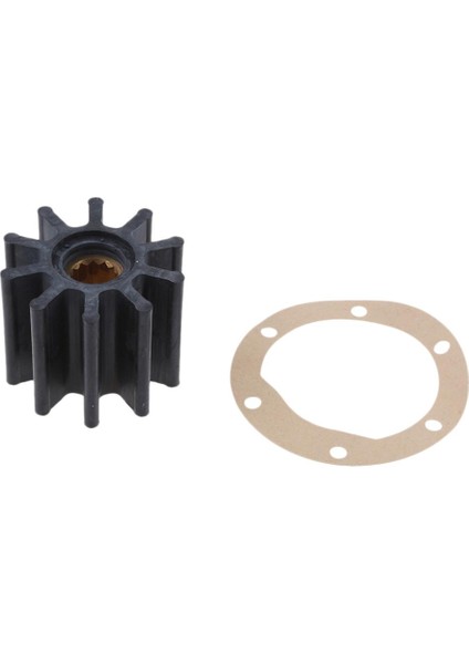 Deniz Su Pompası Pervane Onarım Kiti Değiştirme# 17937-0001 (Yurt Dışından) indirimleri
