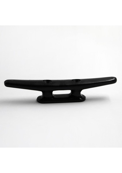 Siyah Naylon Kapalı Base Deniz Teknesi ve Dock Cleat (Yurt Dışından) fırsatları