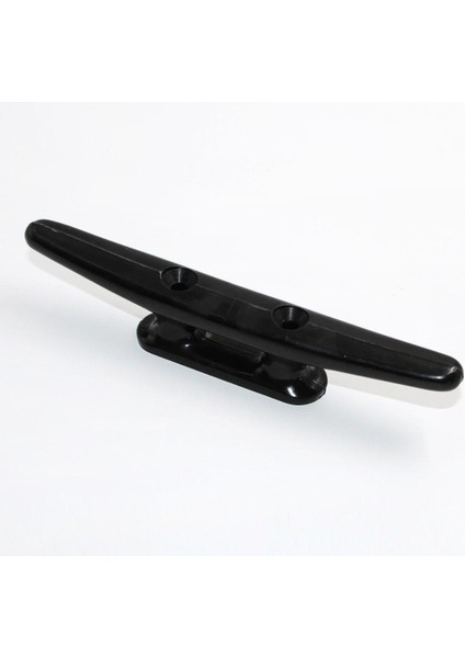 Siyah Naylon Kapalı Base Deniz Teknesi ve Dock Cleat (Yurt Dışından) indirimleri