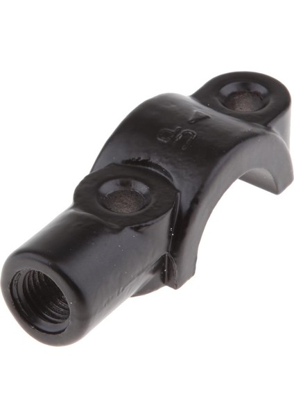 7/8 "22MM Gidon Aynası Montaj Adaptörü Kelepçeleri - B (Yurt Dışından)