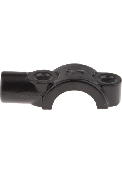 7/8 "22MM Gidon Aynası Montaj Adaptörü Kelepçeleri - B (Yurt Dışından)