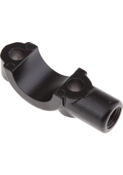 7/8 "22MM Gidon Aynası Montaj Adaptörü Kelepçeleri - B (Yurt Dışından)