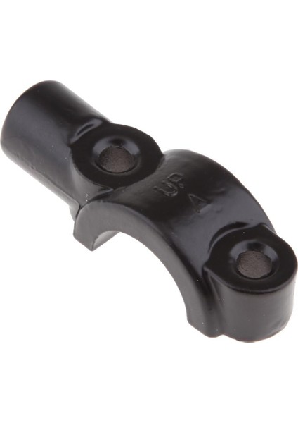 7/8 "22MM Gidon Aynası Montaj Adaptörü Kelepçeleri - B (Yurt Dışından)