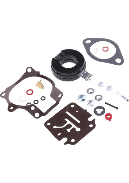 Evinrude Hp Motorlar Için 3x Karbüratör Karbonhidrat Yeniden Oluşturma Kiti (Yurt Dışından) indirimleri