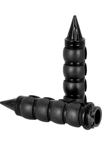 22MM 7/8 "kauçuk Motosiklet El Kavrama Autobike Gidon Kolu Çubuğu (Yurt Dışından) fırsatları