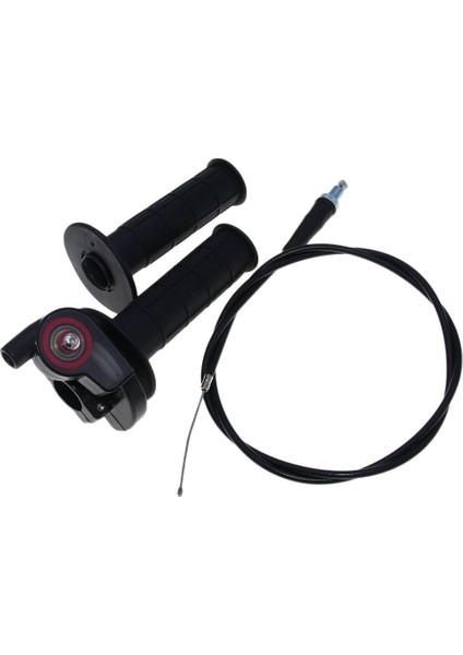 110-250CC Atv Motokros Için Motosiklet Grottle 22MM Konforlu (Yurt Dışından) fiyatları
