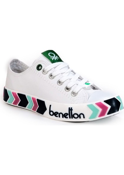 United Colors Of Benetton 30620 Kadın Ayakkabı fiyatları