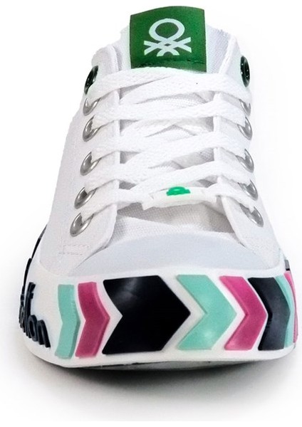 United Colors Of Benetton 30620 Kadın Ayakkabı modelleri