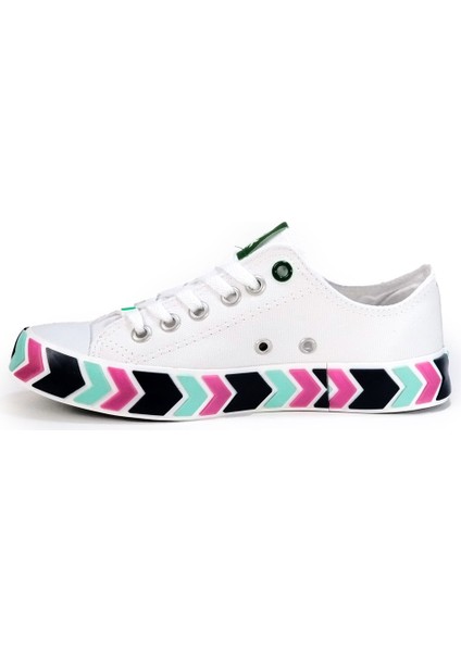 United Colors Of Benetton 30620 Kadın Ayakkabı indirimleri