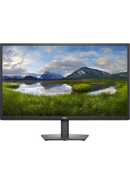 E2723H 27" 5ms, 60Hz, Full Hd, D-Sub, Dp,  IPS LED Monitör