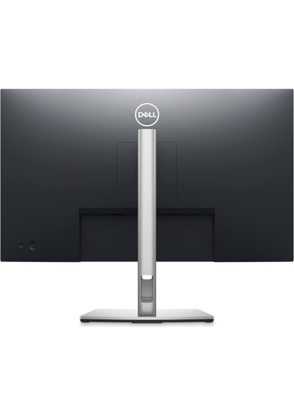 P2723D 27" 5ms, 60Hz, 2k Quad Hd, Hdmı, Dp, Usb, Pivot, IPS LED Monitör