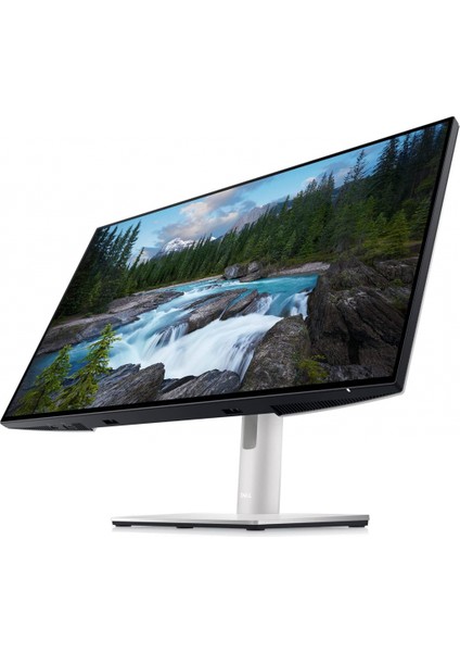 Ultrasharp U2422H, 24" 5ms, 60Hz, Full Hd, Hdmı, Dp, Usb, Type-C, Hoparlör, Pivot, IPS LED Monitör