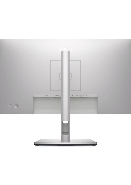 Ultrasharp U2422H, 24" 5ms, 60Hz, Full Hd, Hdmı, Dp, Usb, Type-C, Hoparlör, Pivot, IPS LED Monitör