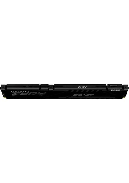 Kıngston KF552C40BB/16 16GB Ddr5 5200MHZ, CL40, Fury Beast, Desktop Gaming Ram