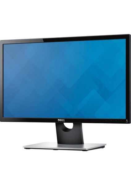 E2216HV, 21,5" 5ms, 60Hz, Full Hd, D-Sub, Tn LED Monitör