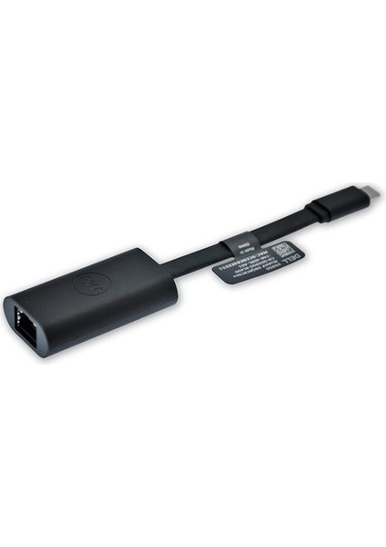 PDELL-470-ABND, Type-C To Gigabit Ethernet Kartı
