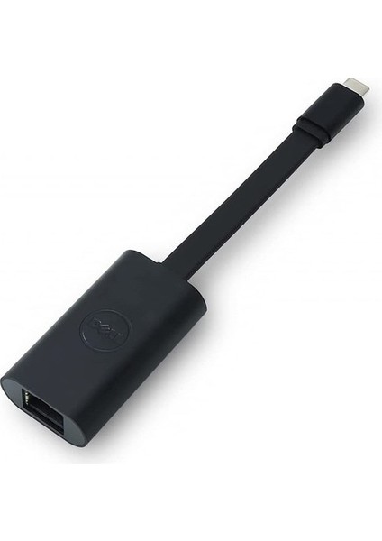 PDELL-470-ABND, Type-C To Gigabit Ethernet Kartı