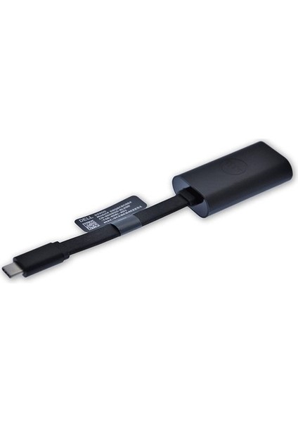 PDELL-470-ABND, Type-C To Gigabit Ethernet Kartı
