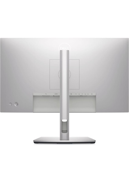 Ultrasharp U2422HE, 24" 5ms, 60Hz, Full Hd, Hdmı, Dp, Usb, Type-C, Hoparlör, Pivot, IPS LED Monitör