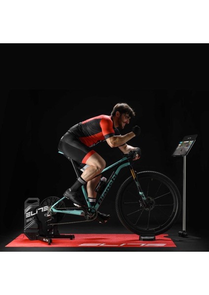 Suito-T Interactive Hometrainer Travel Block + R7000 Kaset 11-28 fiyatları