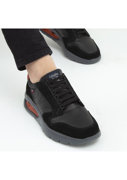Erkek Derı Sneakers & Spor Ayakkabı 618 45413 Erk Ayk SK22/23 fırsatları