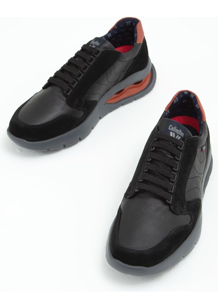 Erkek Derı Sneakers & Spor Ayakkabı 618 45413 Erk Ayk SK22/23 indirimleri