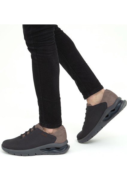 Erkek Derı Sneakers & Spor Ayakkabı 618 45414 Erk Ayk SK22/23